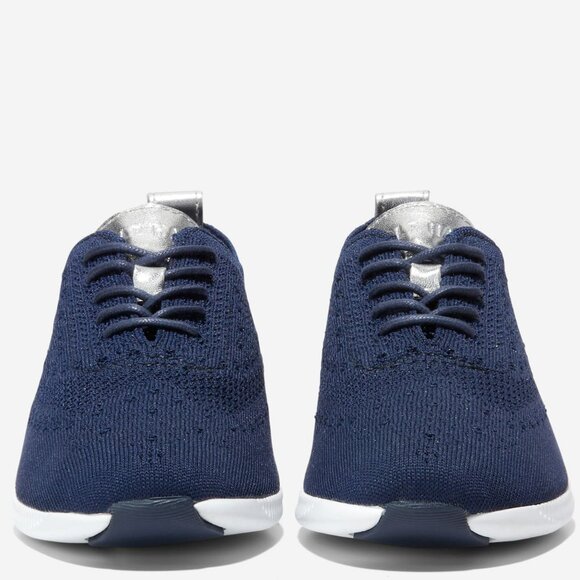 Cole Haan 2.Zerogrand Stitchlite Wingtip Oxford. Brand New. Womens Size: 10. - Picture 5 of 7